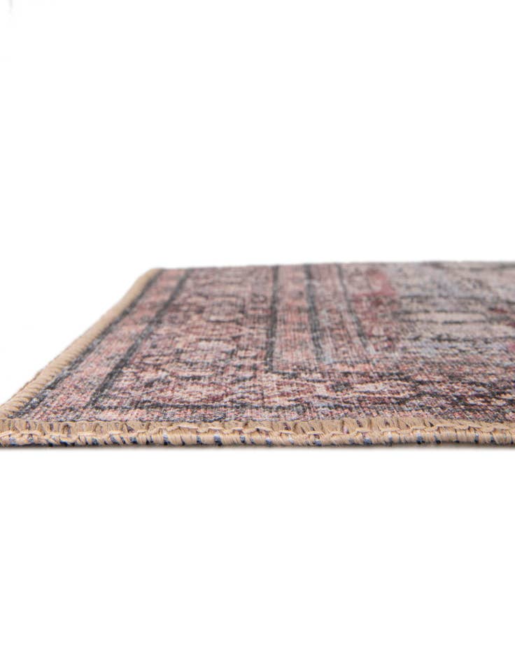 Detail image of  7' 10 x 7' 10 Timeless Square Rug
