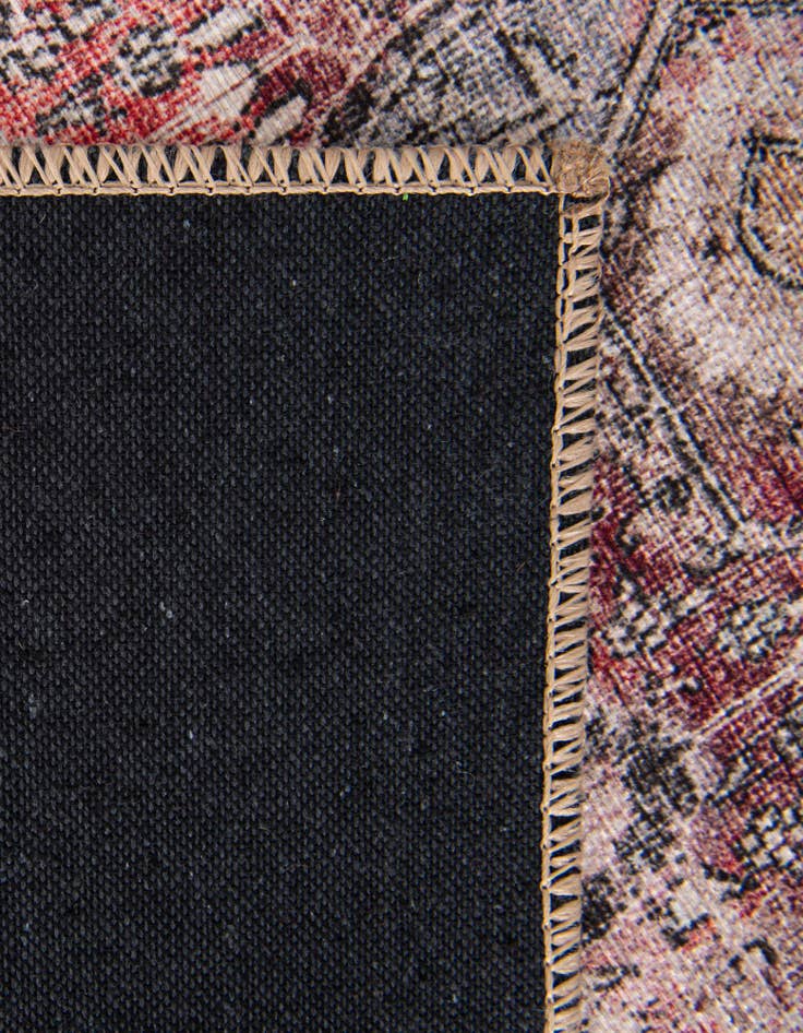 Detail image of  7' 10 x 7' 10 Timeless Square Rug