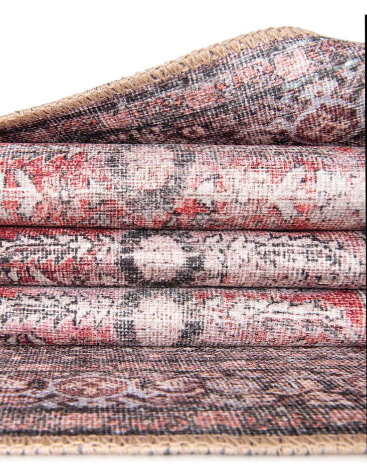 Detail image of  7' 10 x 7' 10 Timeless Square Rug