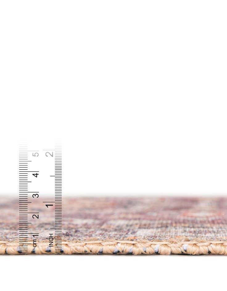 Detail image of  2' x 3' 1 Timeless Oval Rug