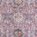 Rug Antique Rose Pink Swatch link
