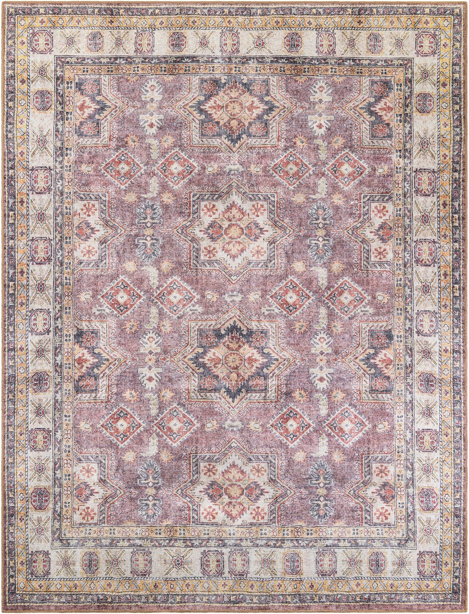  7' 10 x 10' Timeless Rug