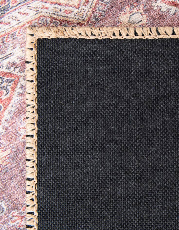 Detail image of  7' 10 x 7' 10 Timeless Square Rug