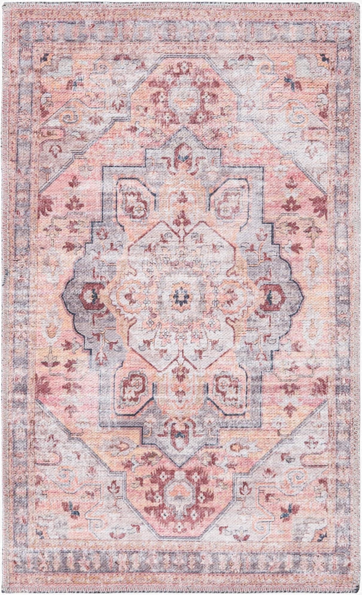  2' x 3'  Washable Mangata Rug