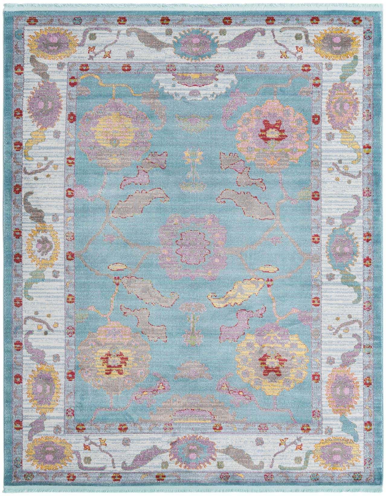 Primary image  6' x 9' Paragon Rug