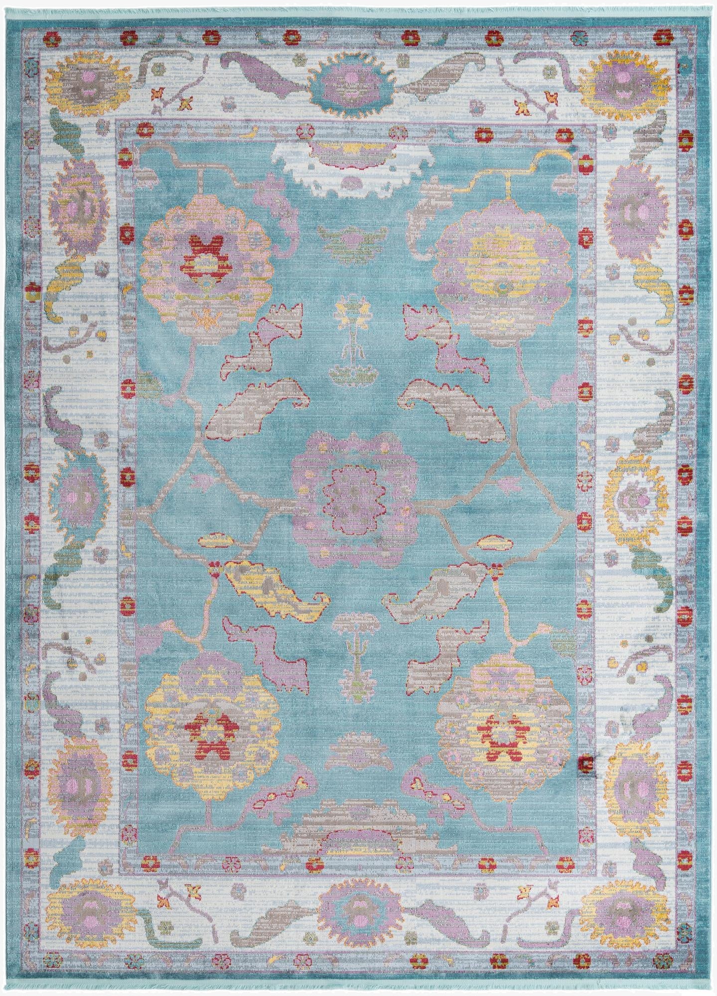 Primary image  9' x 12' Paragon Rug