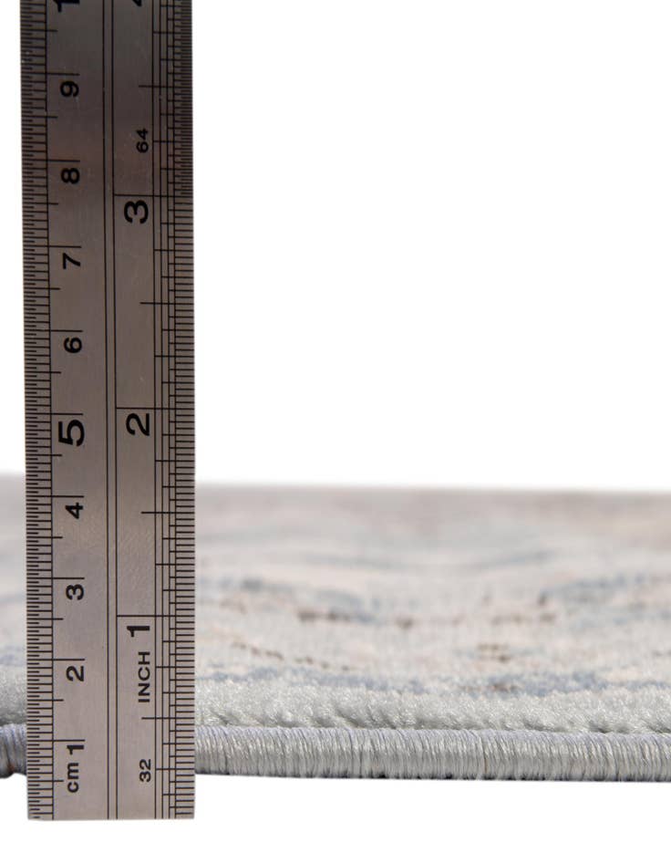 Detail image of  4' x 6' Charlotte Oval Rug