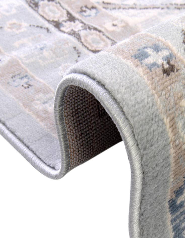 Detail image of  4' x 6' Charlotte Oval Rug