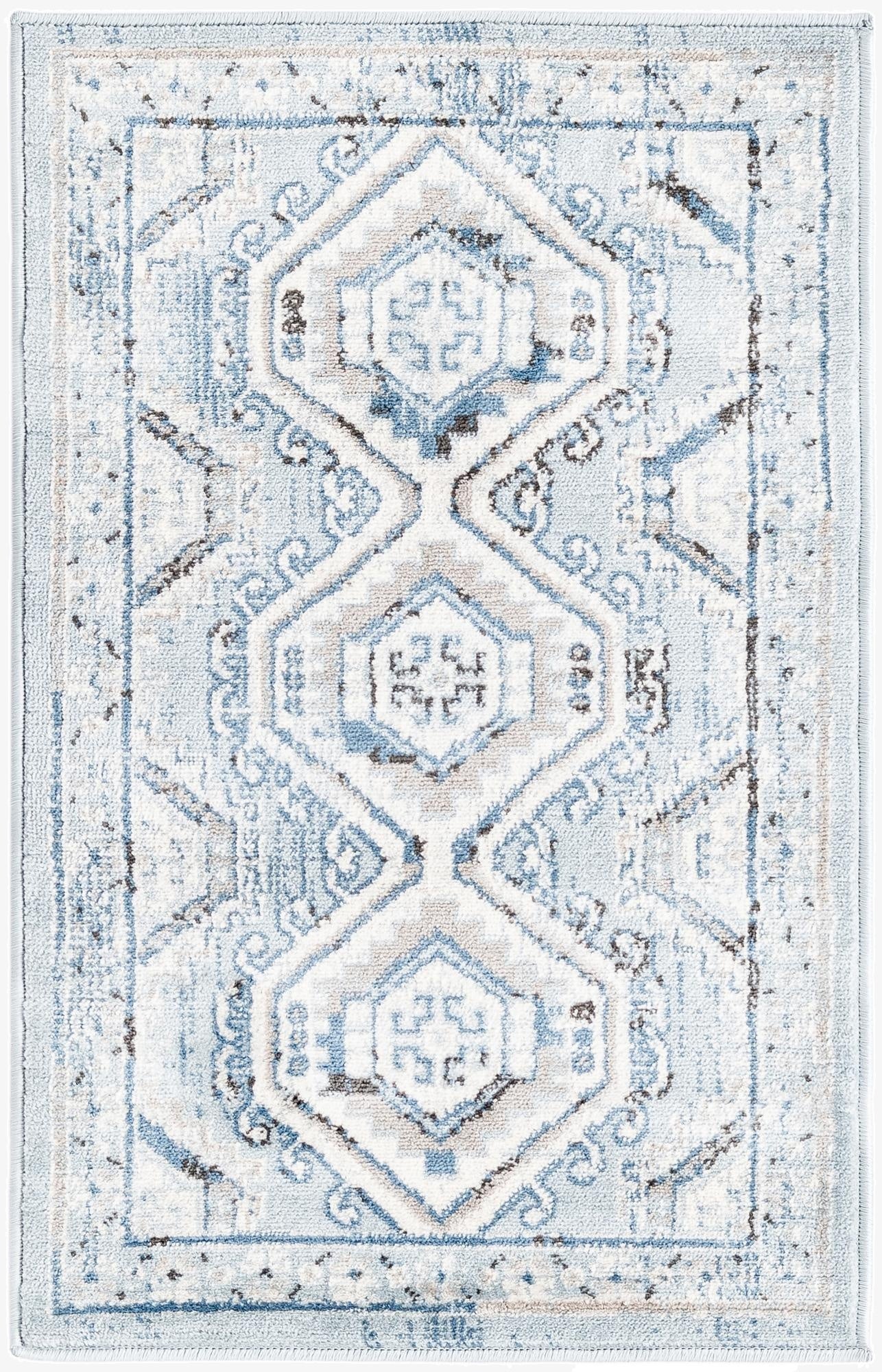  2' x 3' Charlotte Rug