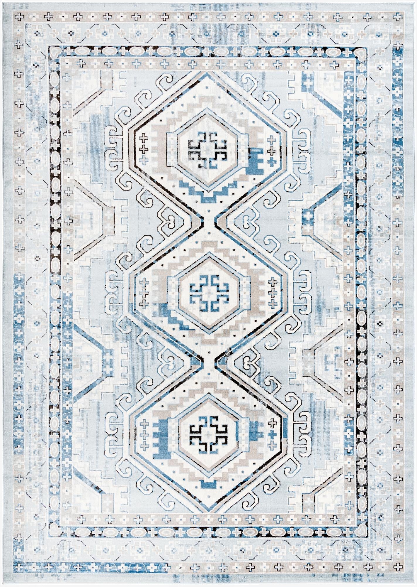  10' x 14' Charlotte Rug