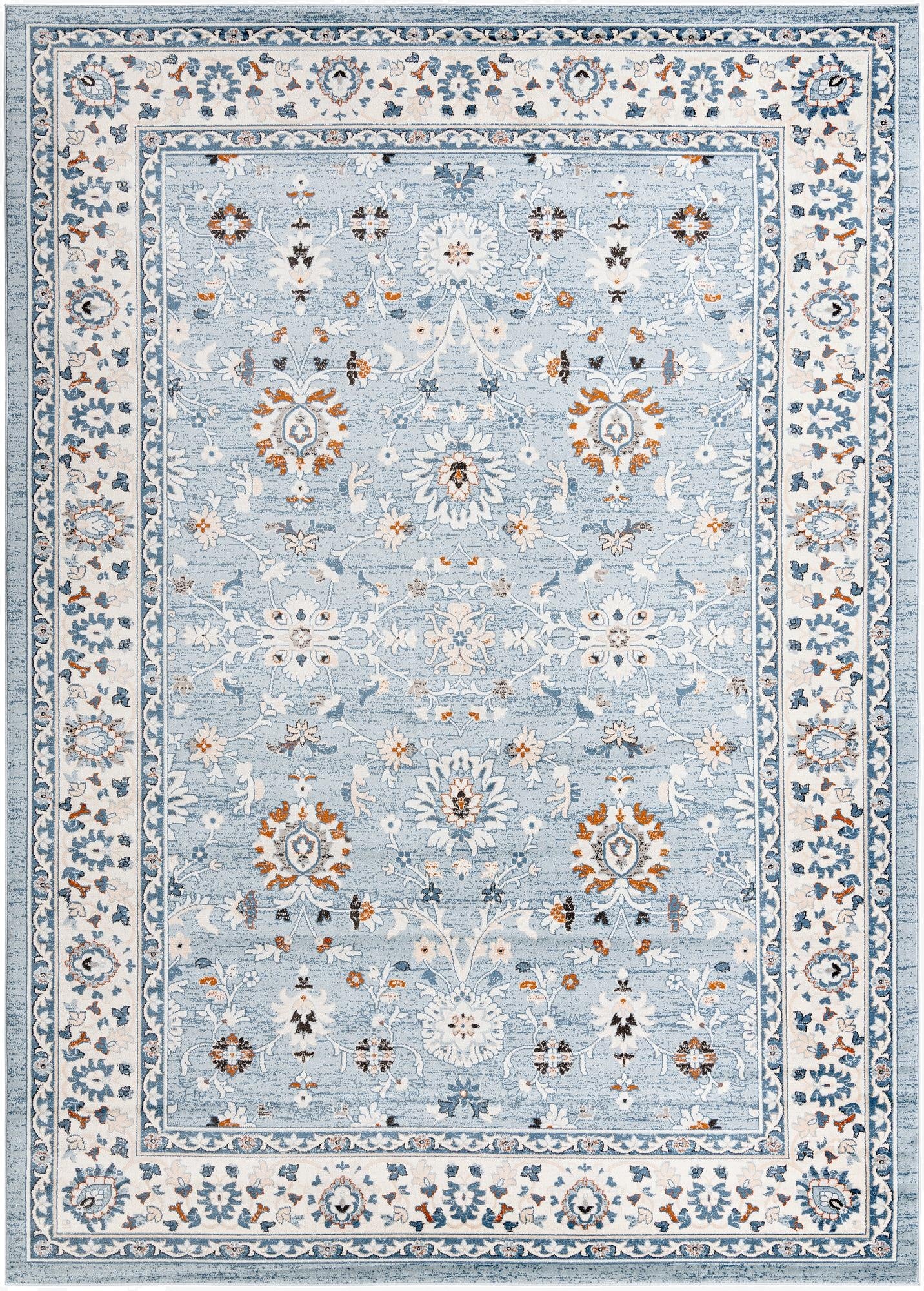  10' x 14' Charlotte Rug