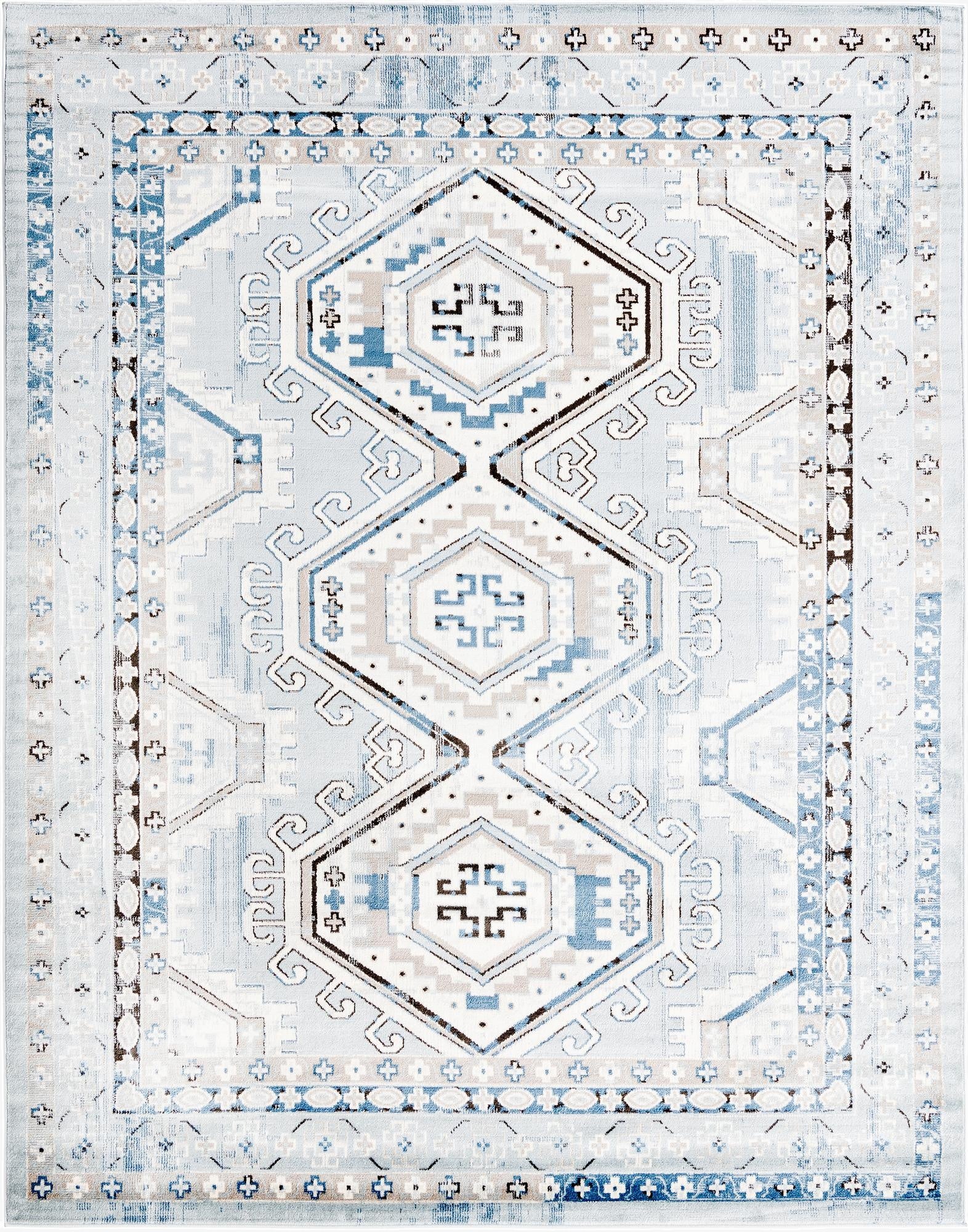  7' 10 x 10' Charlotte Rug