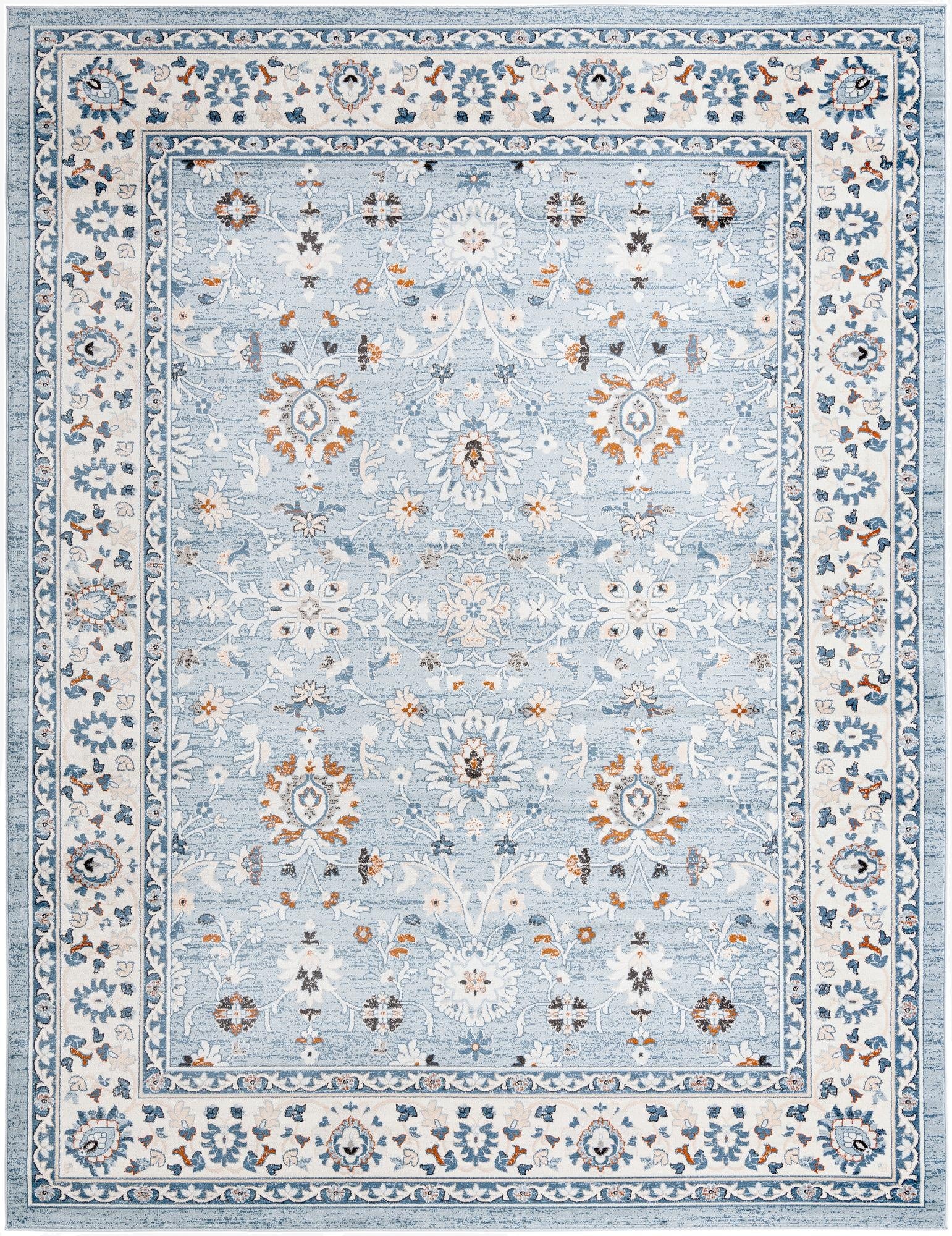  10' x 13' Charlotte Rug