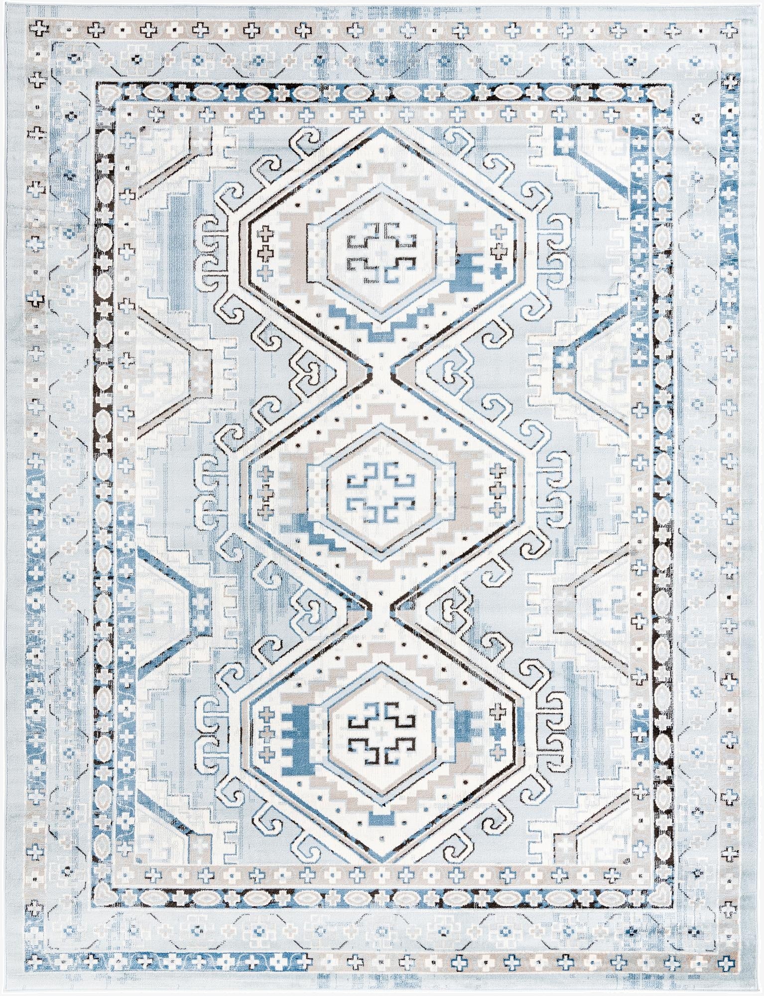  9' x 12' Charlotte Rug