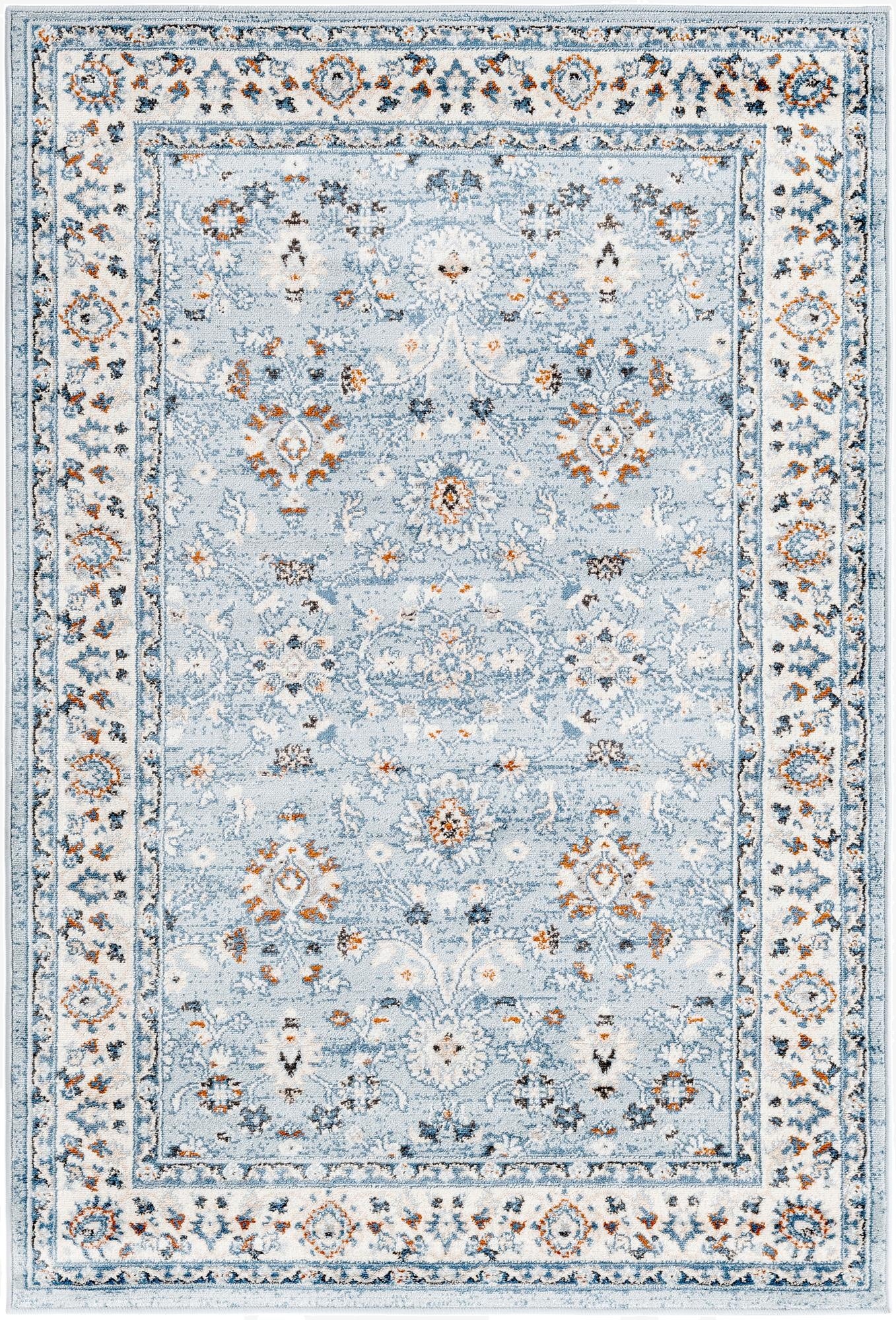  4' x 6' Charlotte Rug