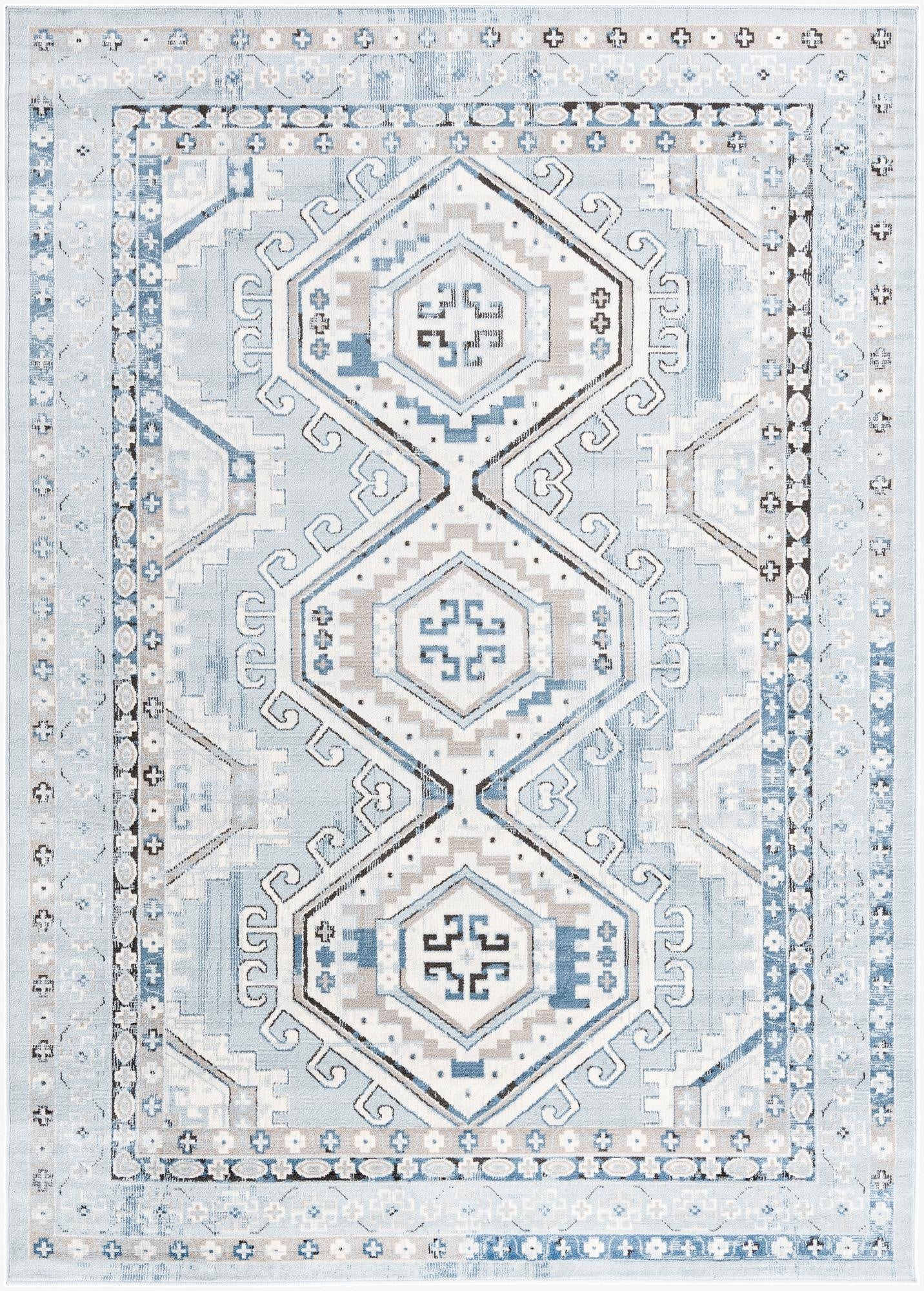  7' x 10' Charlotte Rug