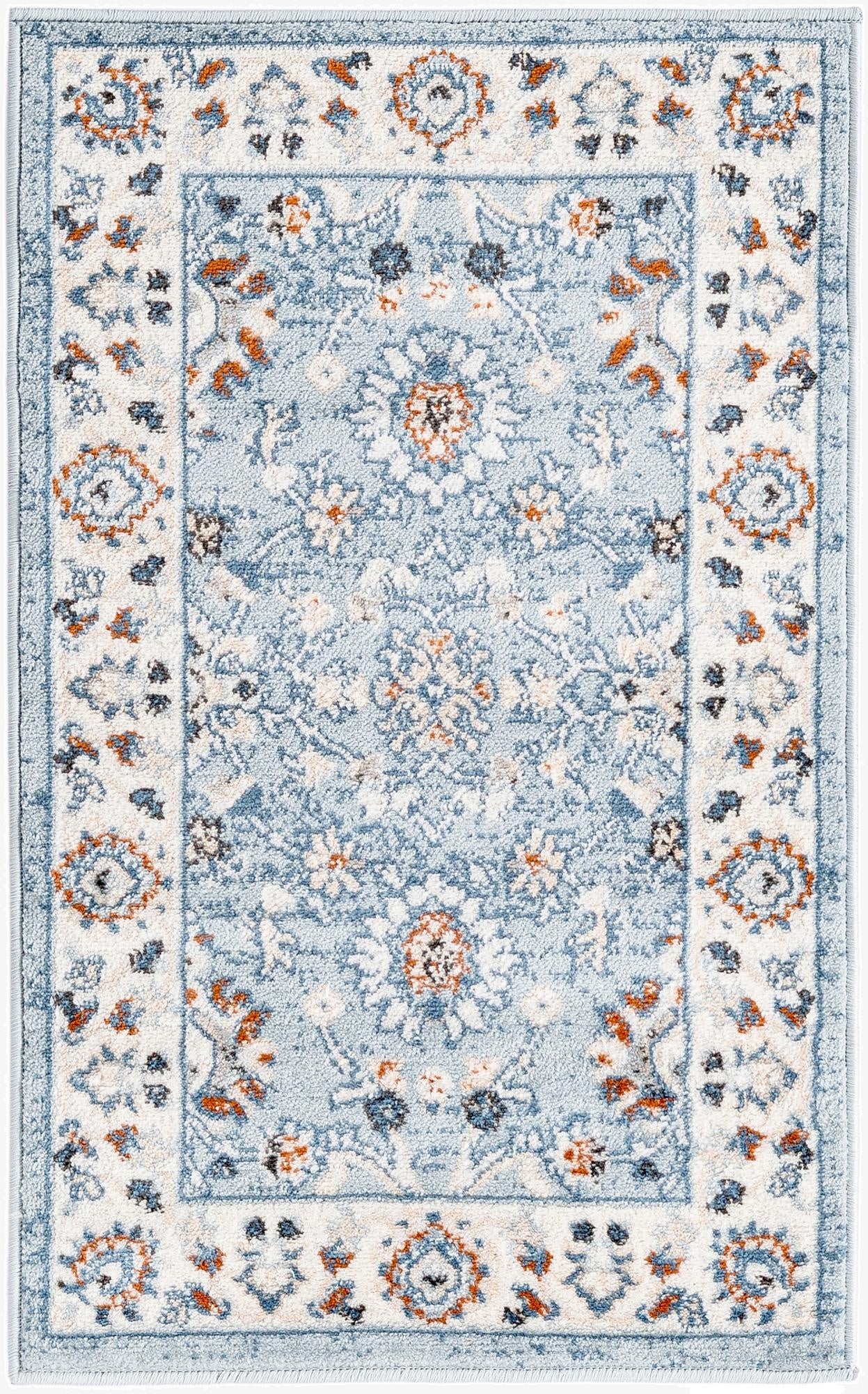  2' x 3' Charlotte Rug