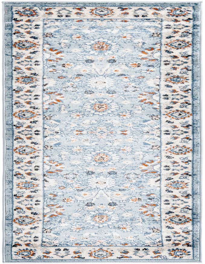 Primary image  2' x 6' Charlotte Runner Rug