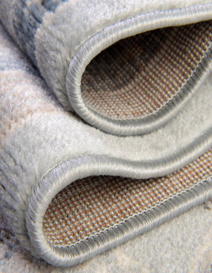 Detail image of  2' x 8' Charlotte Runner Rug