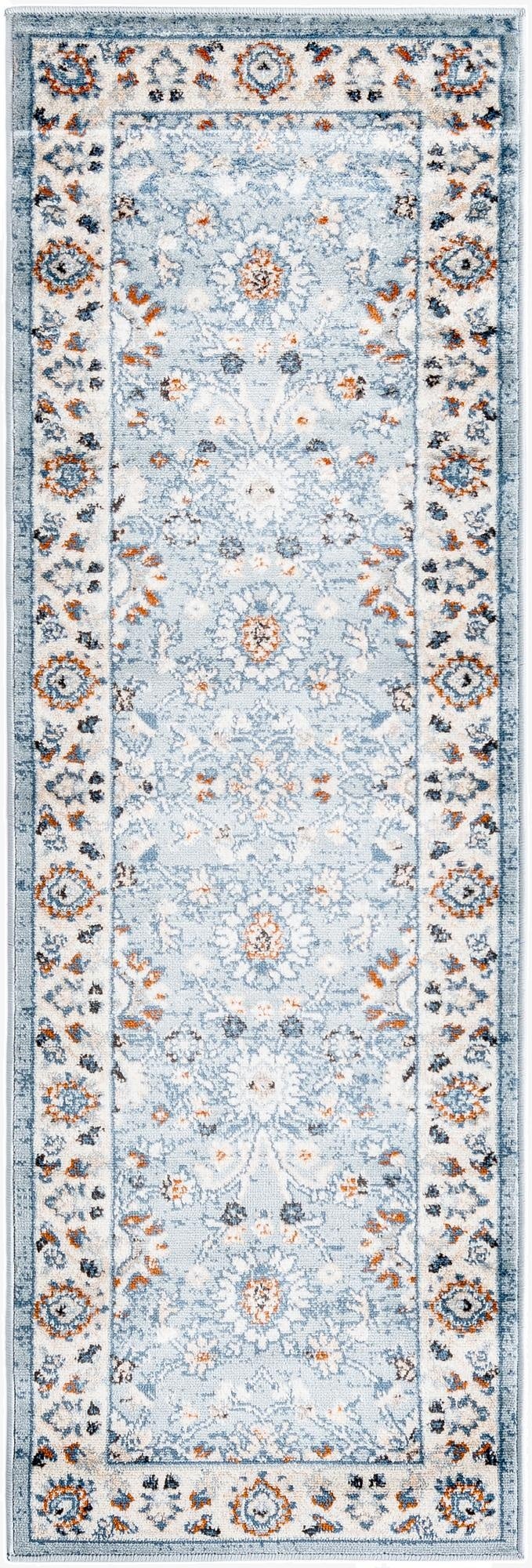 Primary image  2' x 6' Charlotte Runner Rug