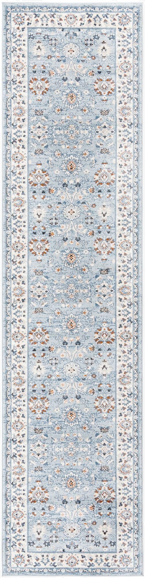  3' x 13' Charlotte Runner Rug