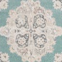 Rug Aqua Swatch link