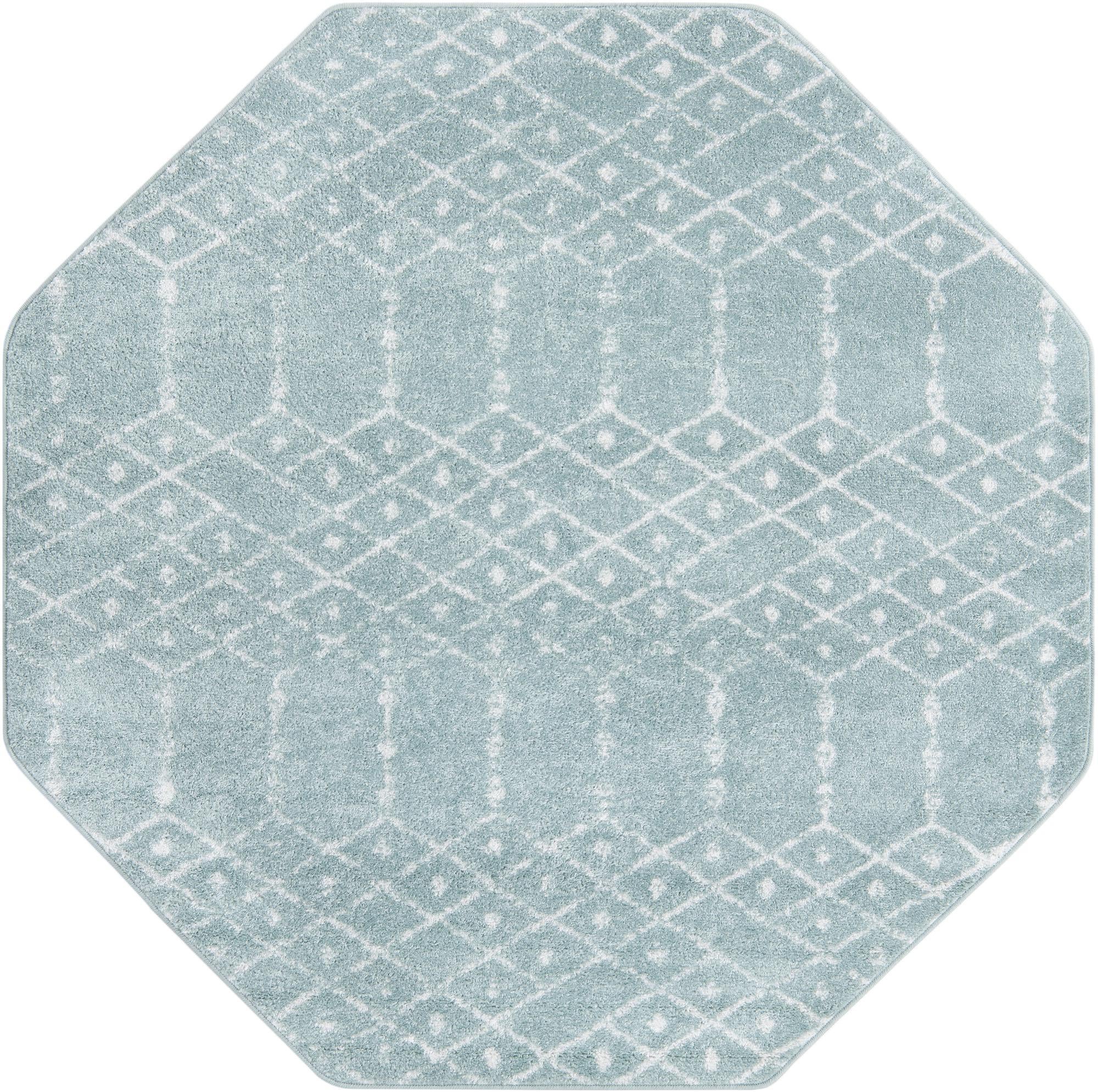 Rug Aqua Swatch link