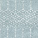 Rug Aqua Swatch link