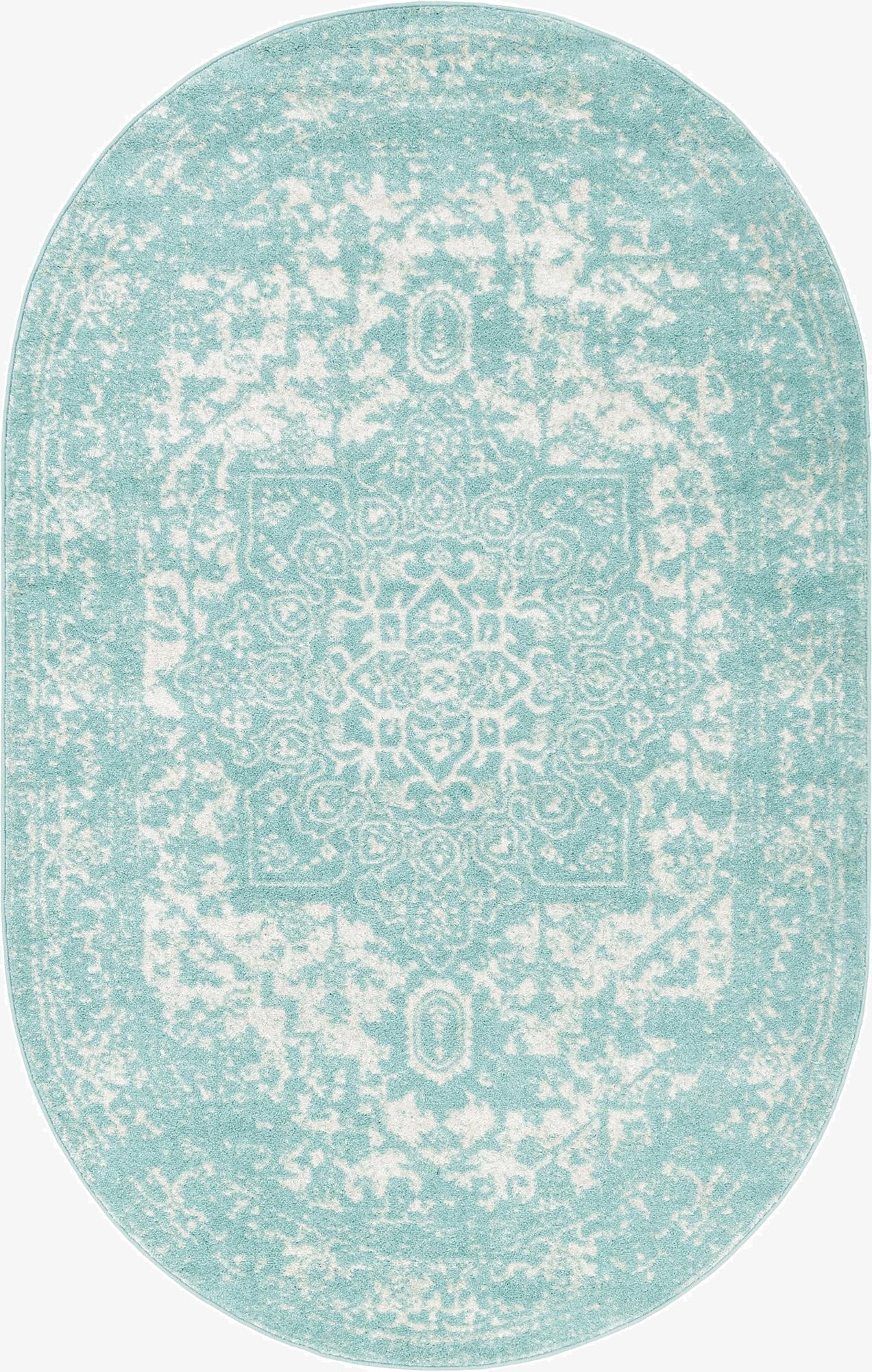  5' 3 x 8' Arlington Oval Rug