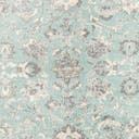 Rug Aqua Swatch link