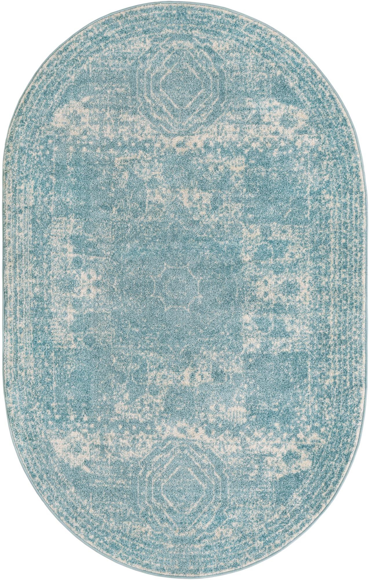 Rug Aqua Swatch link