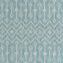 Rug Aqua Swatch link