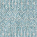Rug Aqua Swatch link