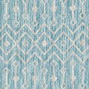 Rug Aqua Swatch link