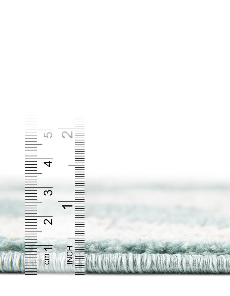 Detail image of  4' x 6' Parker Oval Rug