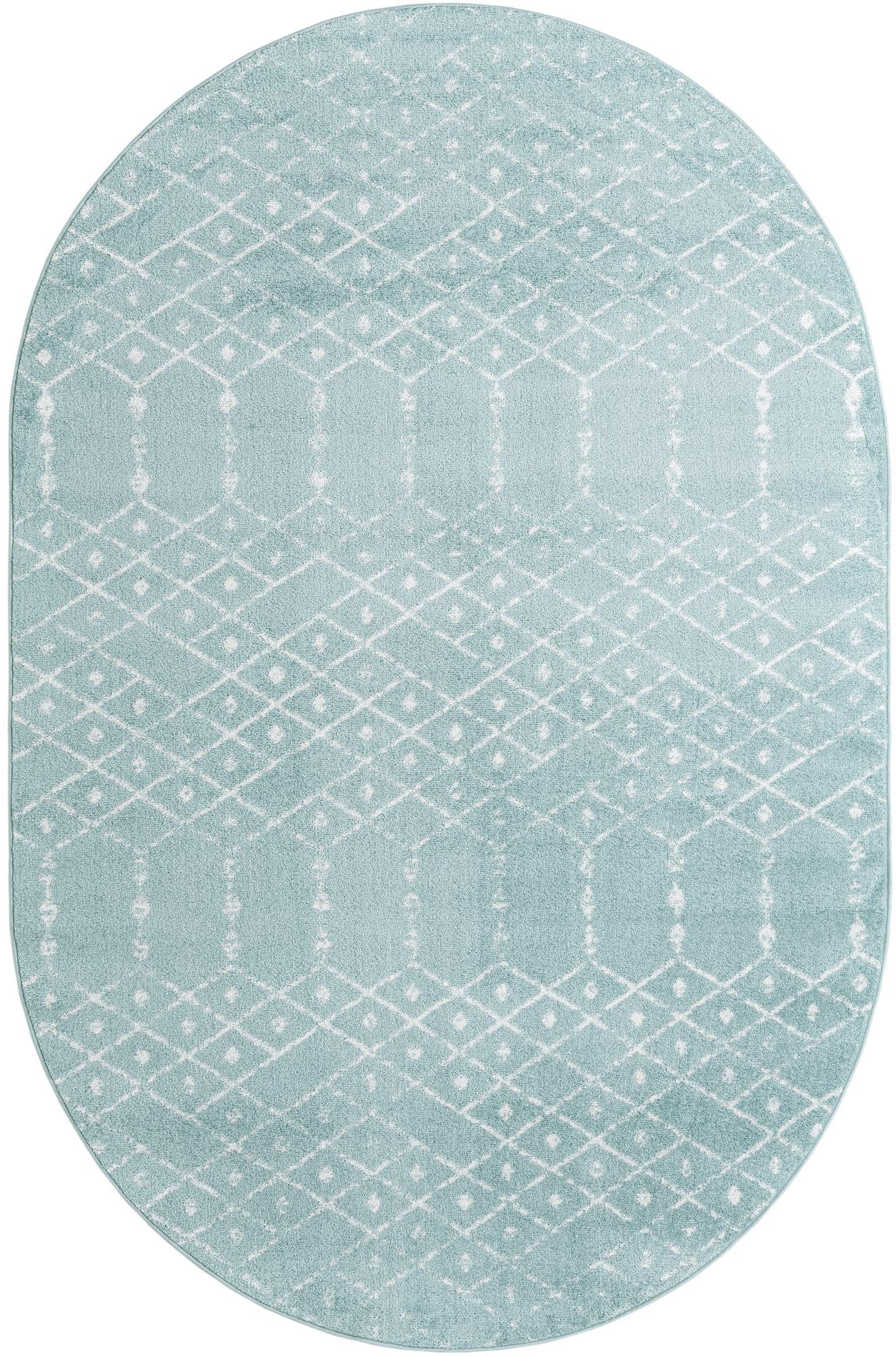 Rug Aqua Swatch link