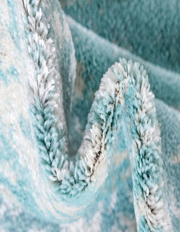 Detail image of  10' x 14' Arlington Rug