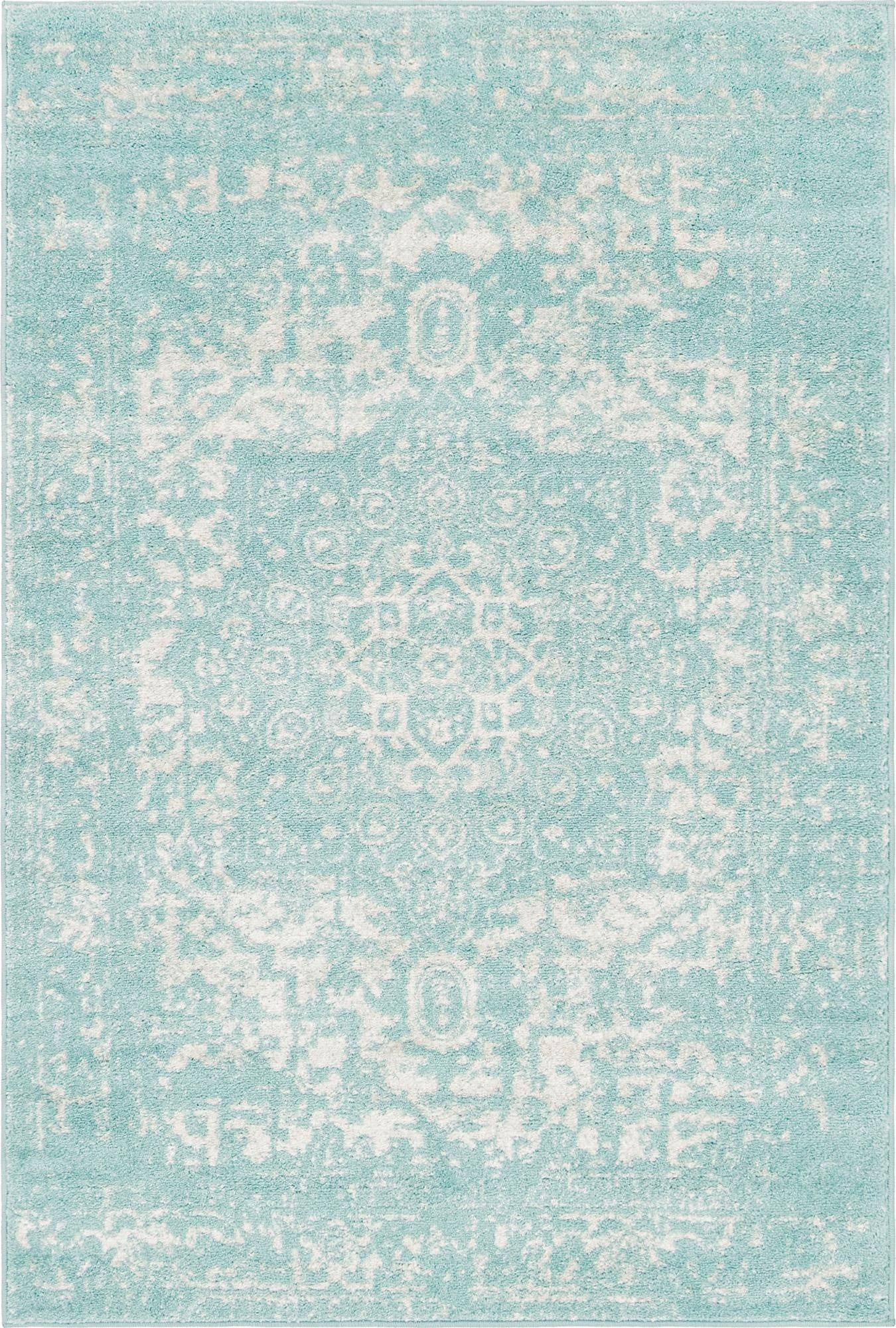  4' x 6' Arlington Rug