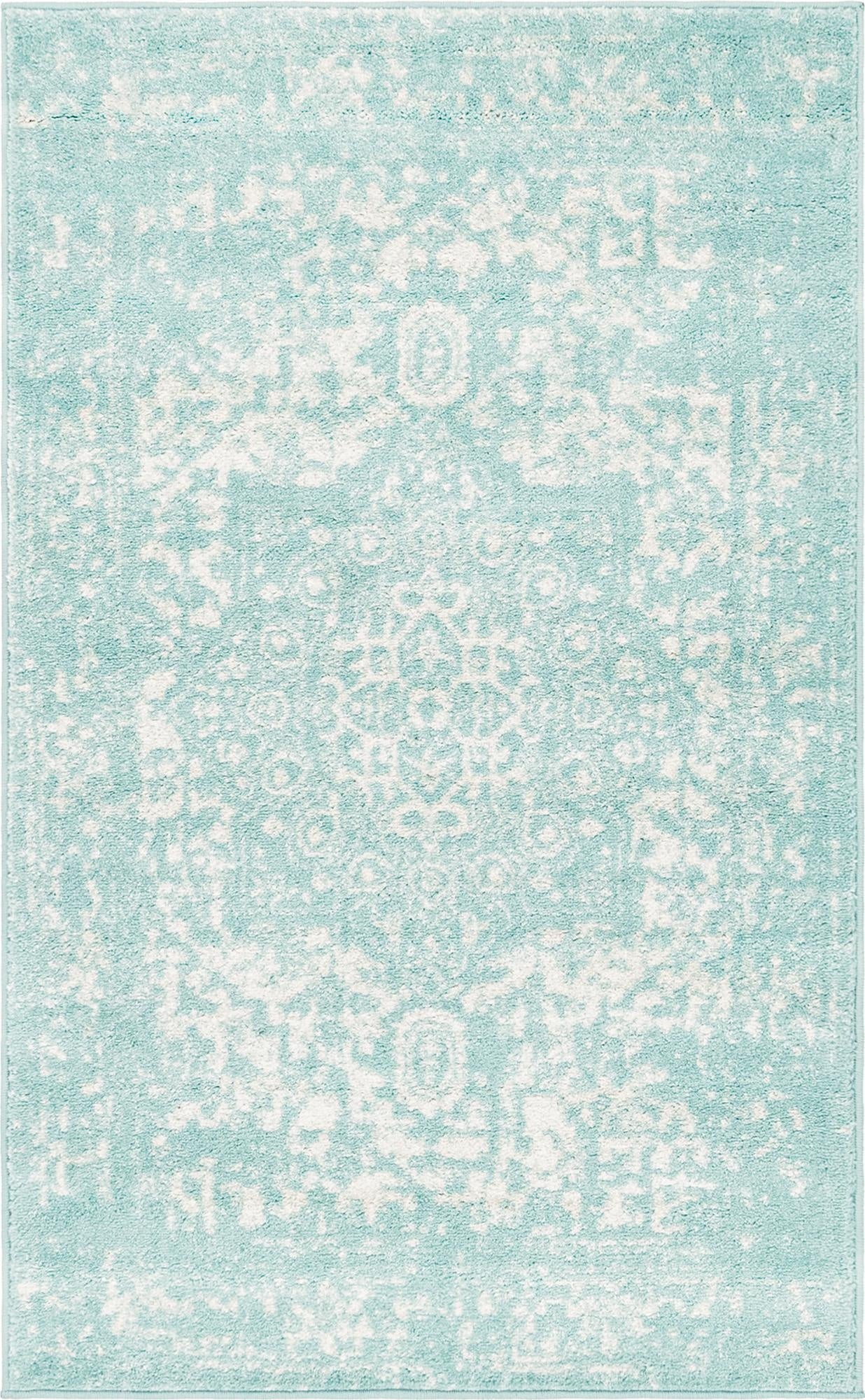  3' x 5' 3 Arlington Rug