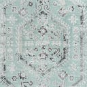 Rug Aqua Swatch link