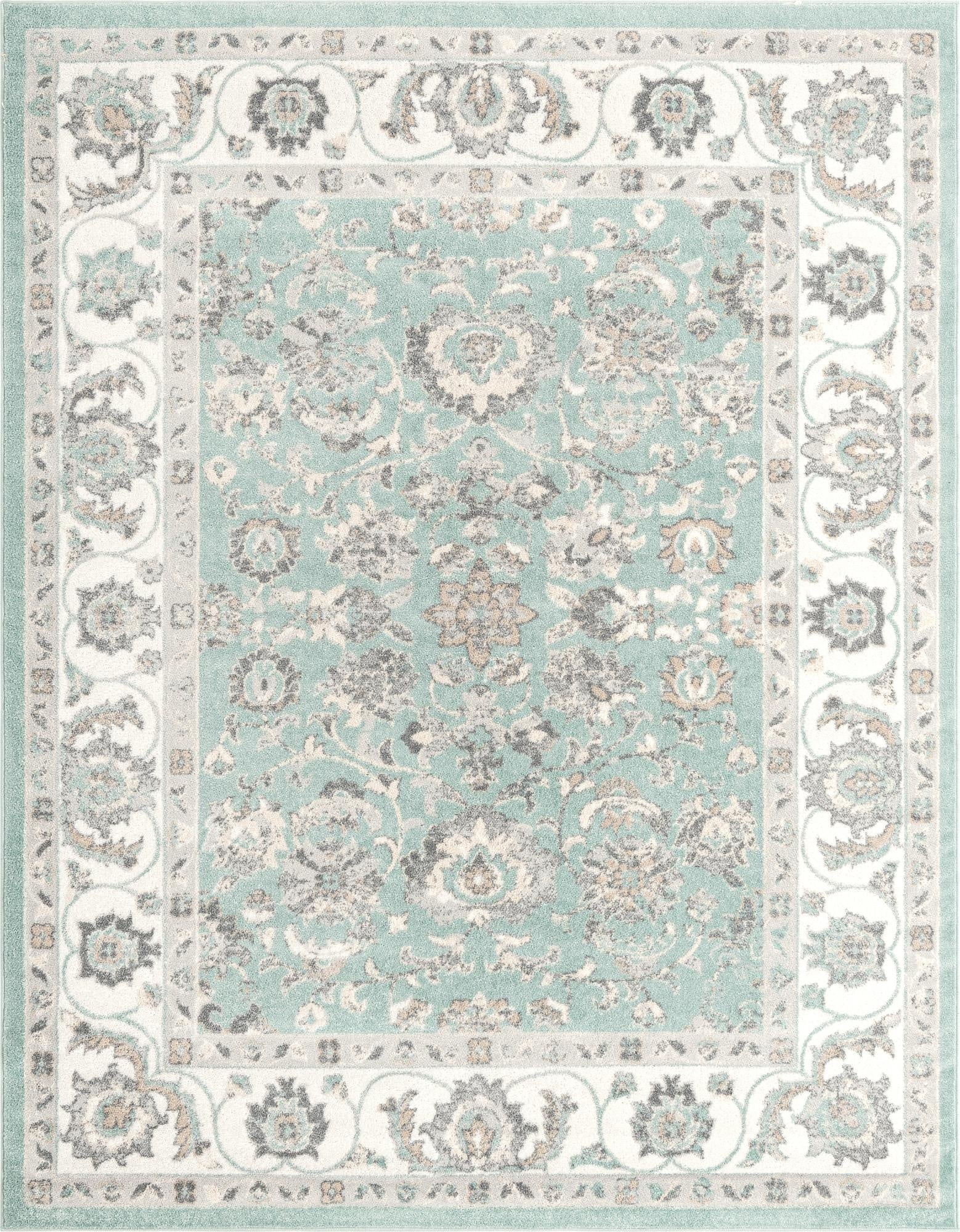  7' 10 x 10' Aurelia Rug