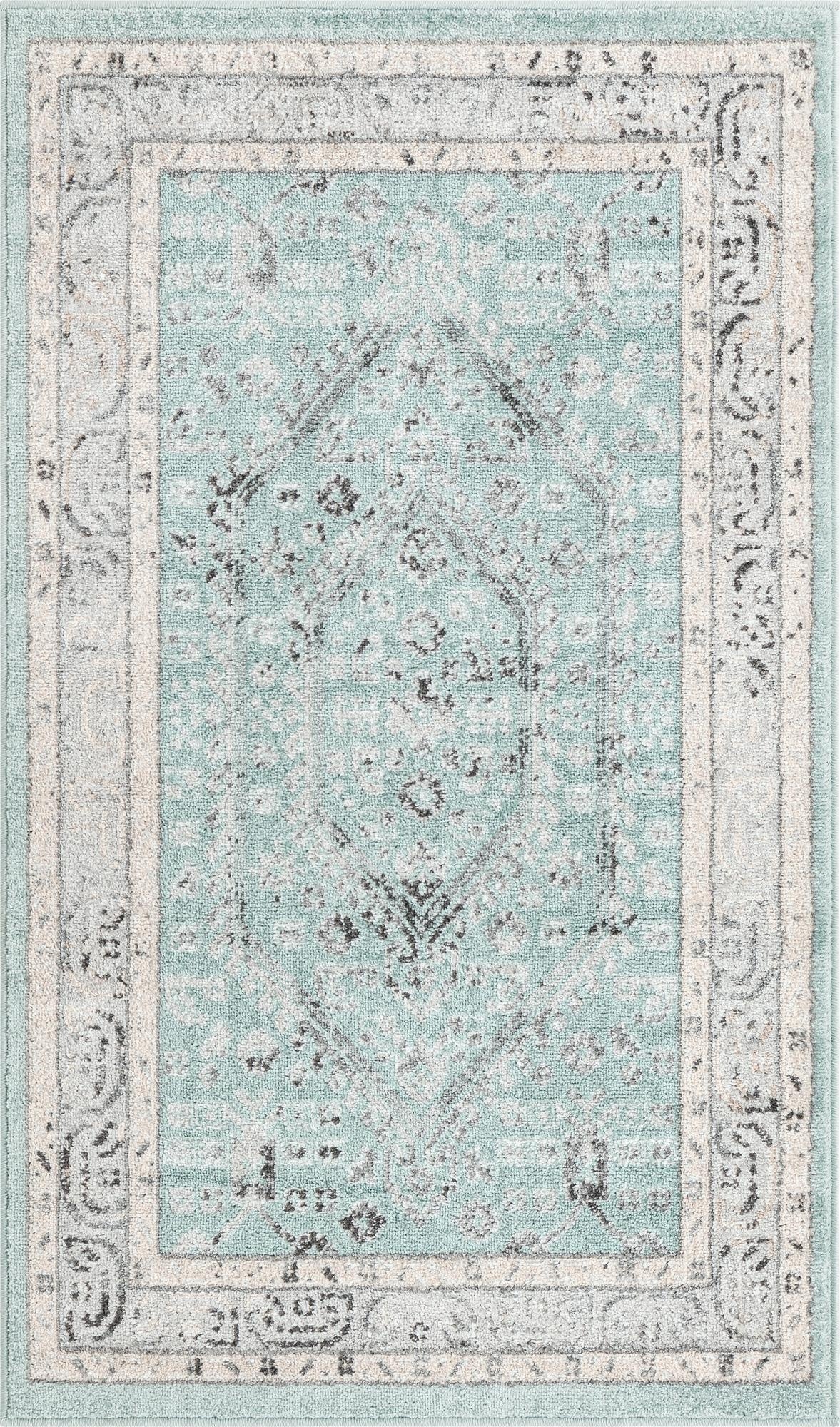  3' x 5' 3 Aurelia Rug