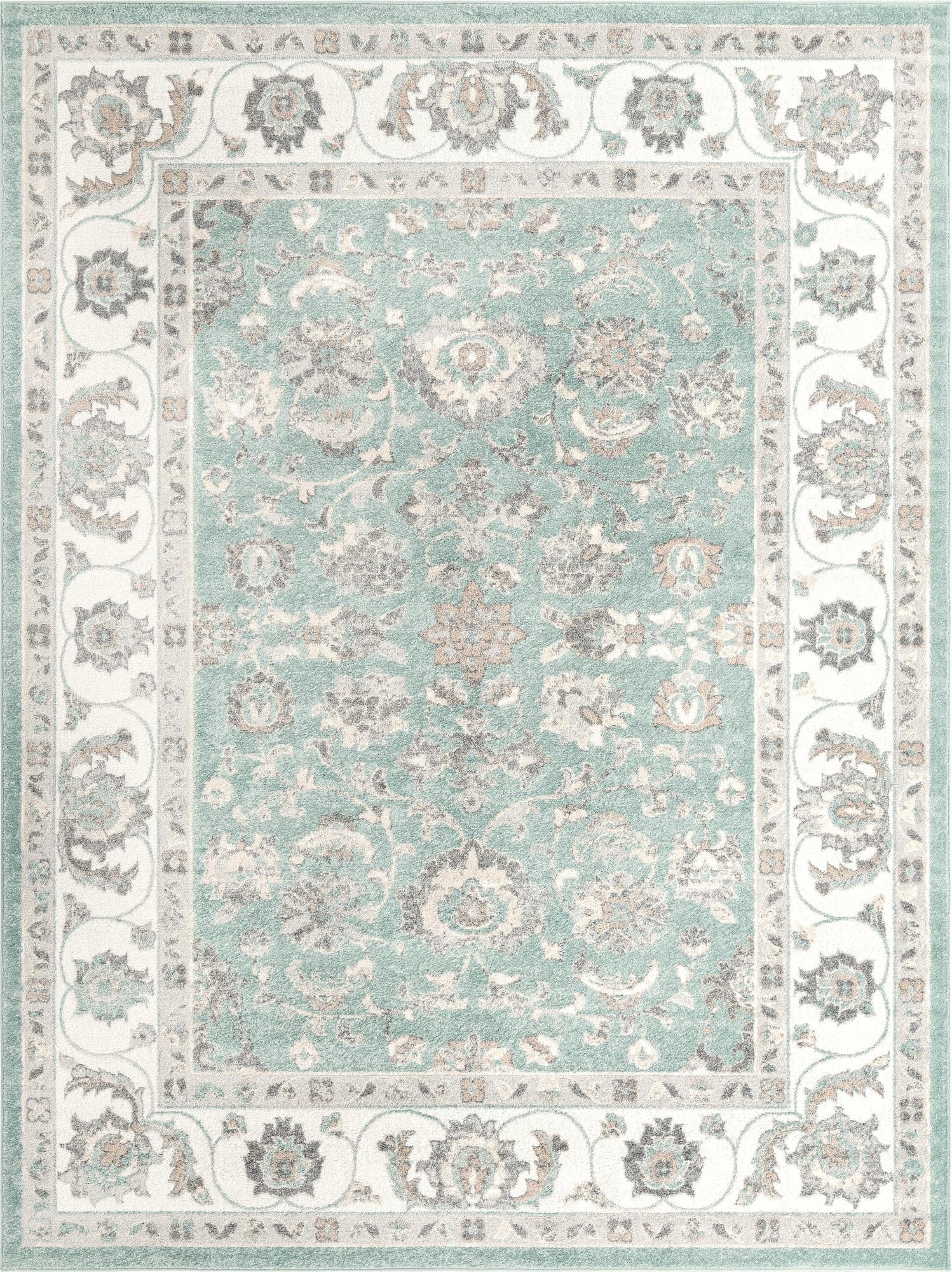  9' x 12' Aurelia Rug