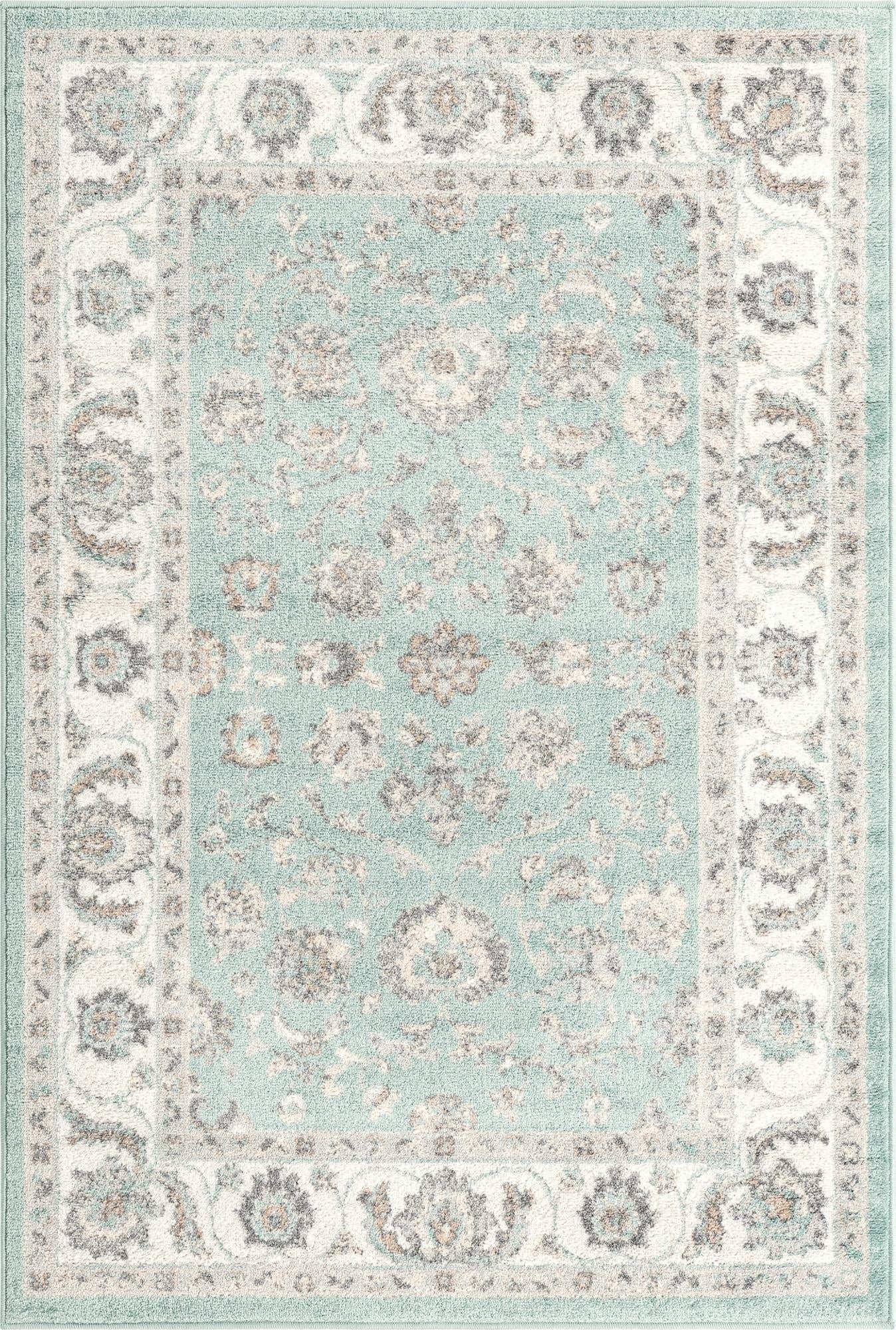  4' x 6' Aurelia Rug