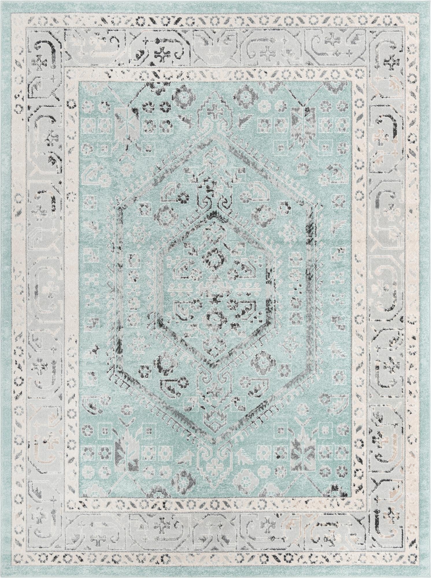 9' x 12' Aurelia Rug