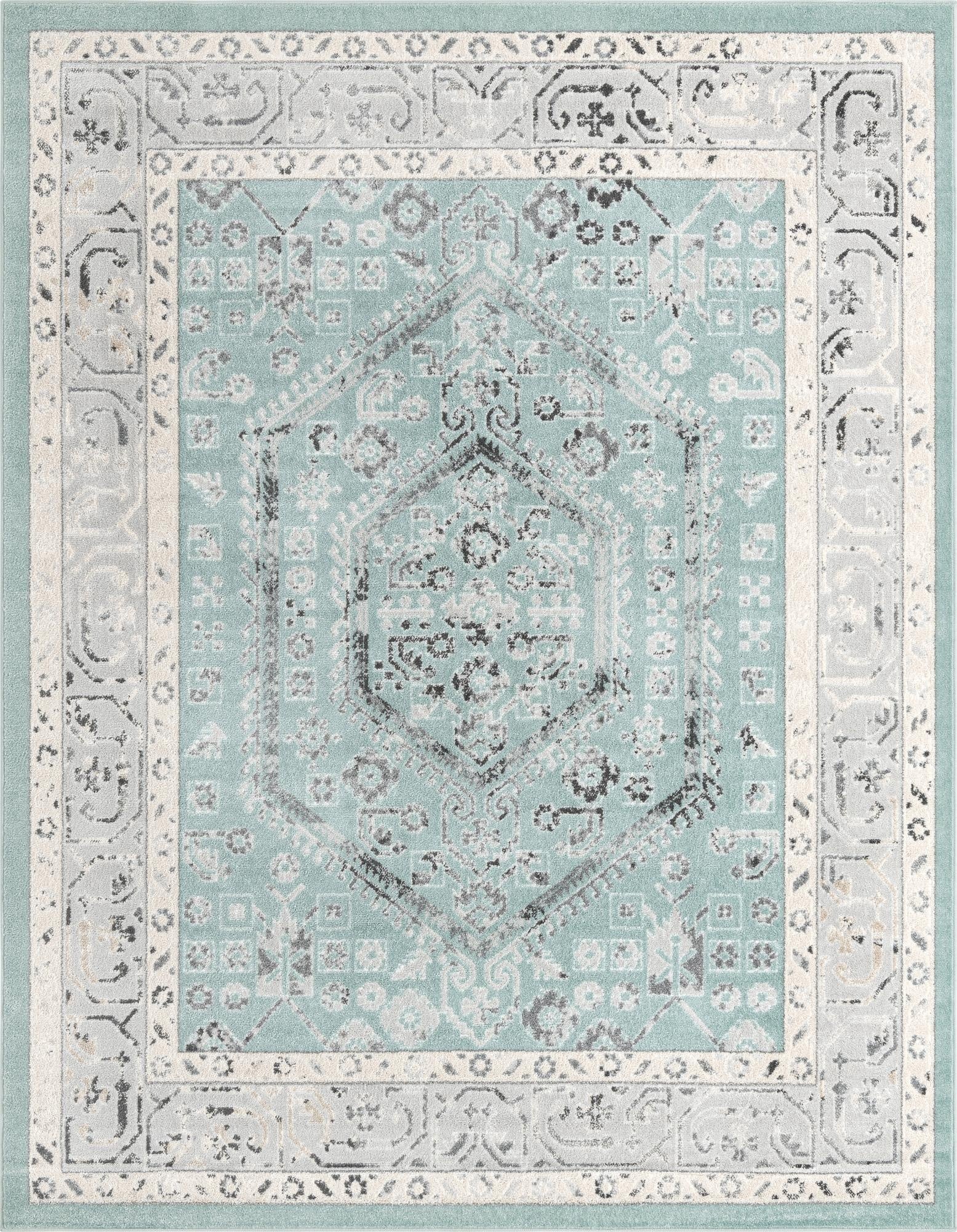  7' 10 x 10' Aurelia Rug