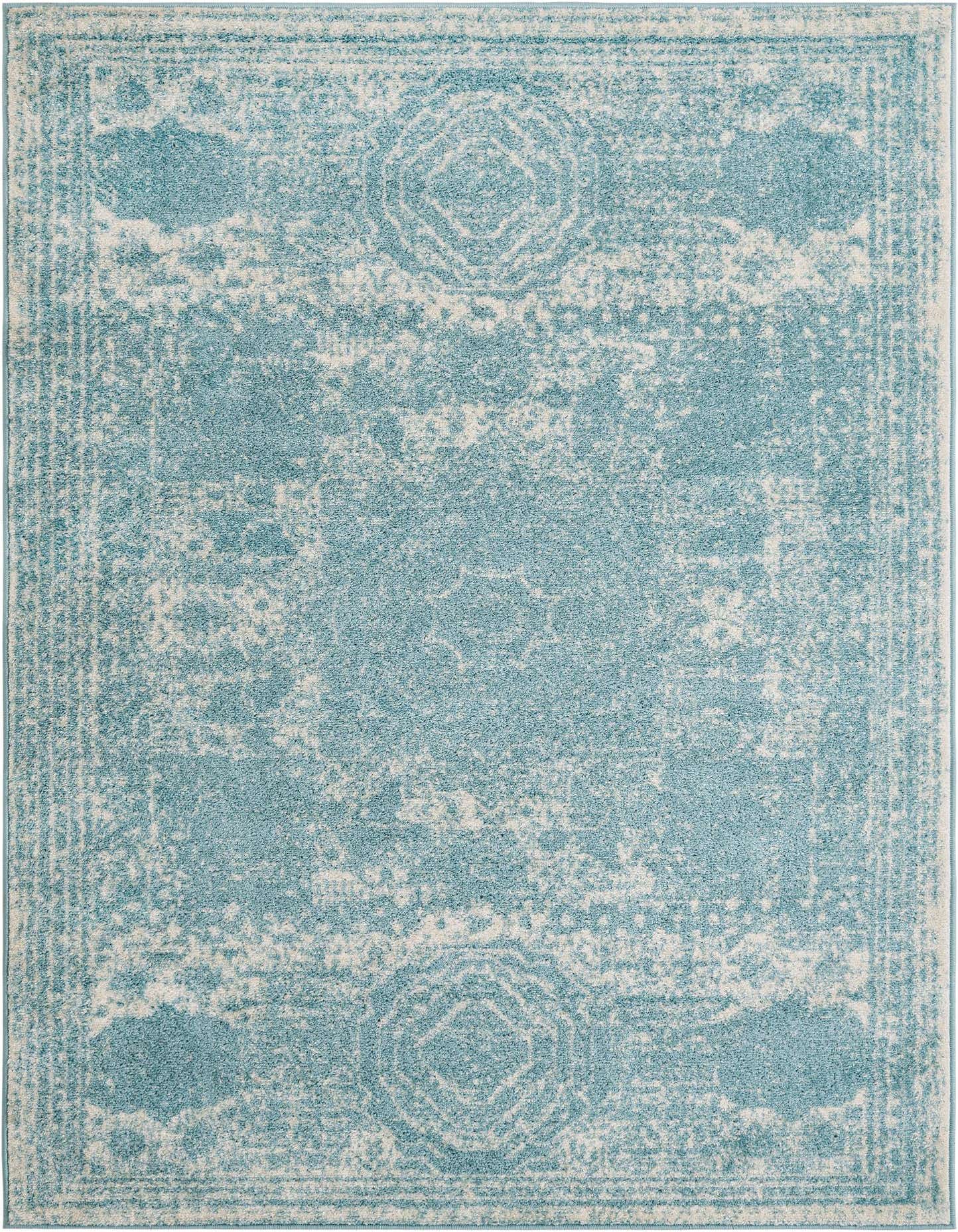 Primary image  5' 3 x 7' Dover Rug