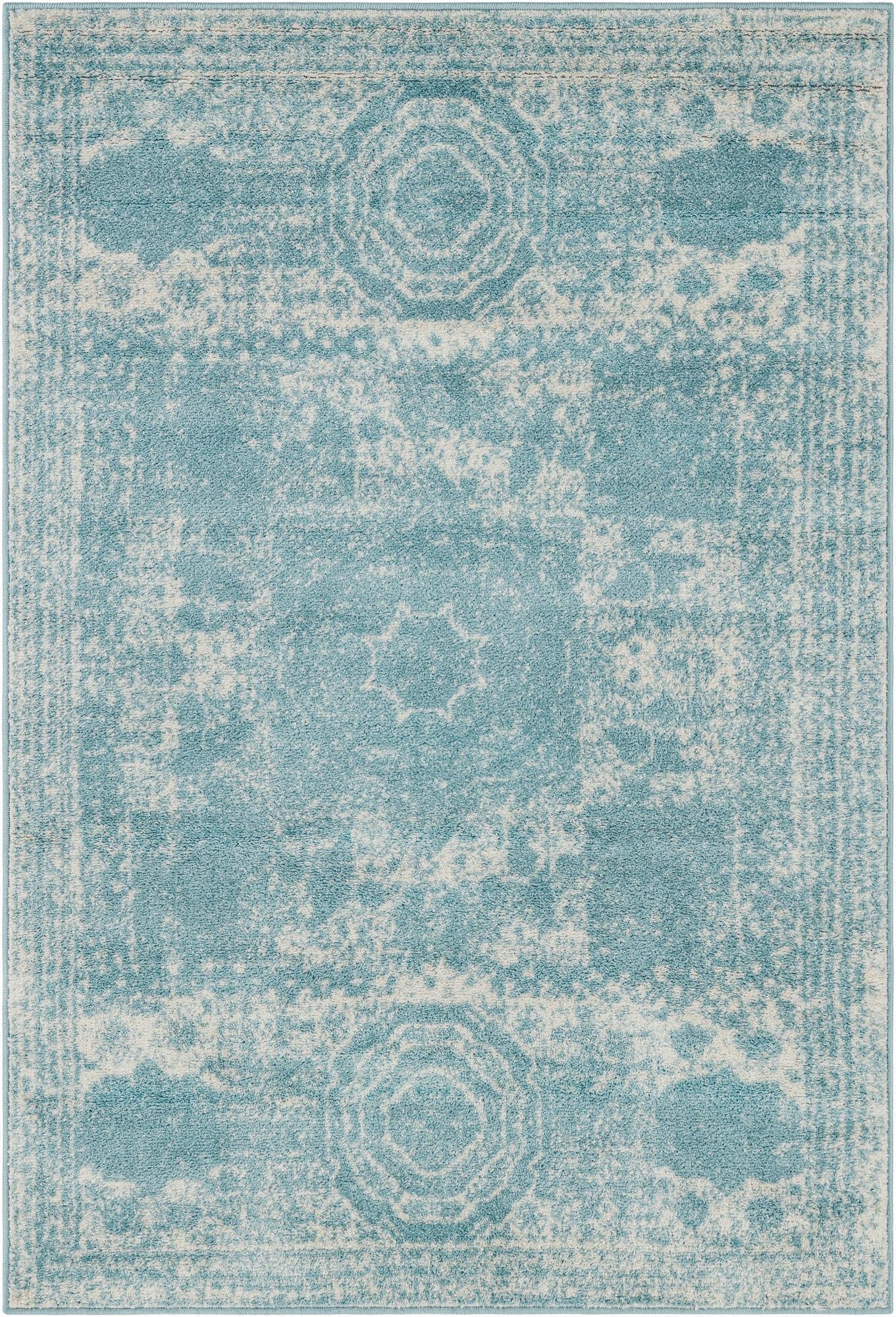  4' x 6' Dover Rug