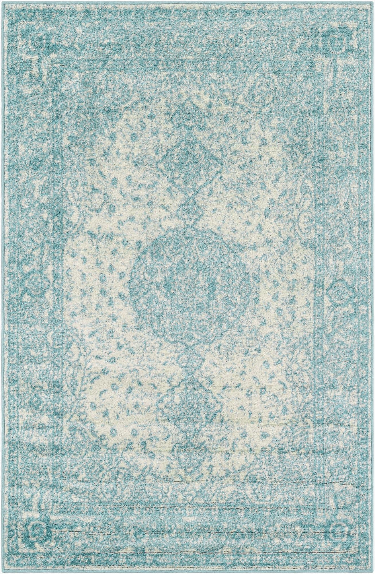  4' x 6' Dover Rug