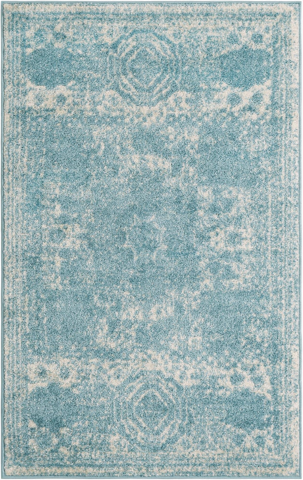  3' x 5' 3 Dover Rug